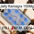 Jelly Kamagra 100Mg 21